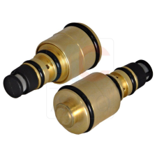 ACAUTO szabályzószelep, kompresszor ACAUTO AC-02DN10 autóalkatrész