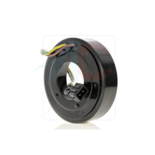 ACAUTO Tekercs, mágneses tengelykapcsoló (kompresszor) ACAUTO AC-04SD03 autóalkatrész