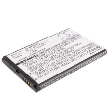  ACC14392-001 Akkumulátor 1150 mAh mobiltelefon akkumulátor