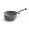 Accademia Mugnano Gránit gyémánt serpenyő 16 cm indukciós fedővel