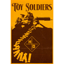 Accelerate Games Toy Soldiers: HD (PC - Steam elektronikus játék licensz) videójáték