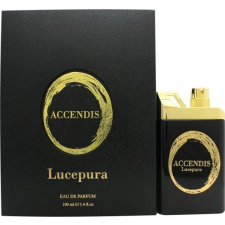Accendis Lucepura, edp 100ml parfüm és kölni