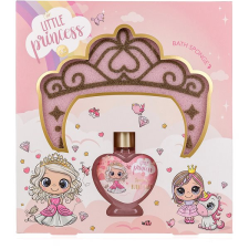 ACCENTRA Little Princes set koupelový s korunkou kozmetikai ajándékcsomag