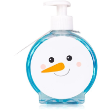 ACCENTRA Snow Wotties Winter Classics 350 ml tisztító- és takarítószer, higiénia