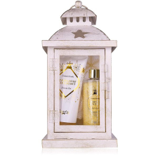 ACCENTRA Winter Magic 200 ml kozmetikai ajándékcsomag