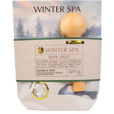 ACCENTRA Winter Spa 150 g kozmetikai ajándékcsomag