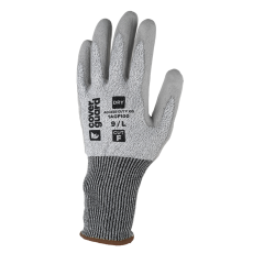  ACCESS CUT F 100 HPPE VÉDŐKESZTYŰ PU TENYÉRREL_06