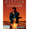Access Software Tex Murphy: Mean Streets + Martian Memorandum (PC - GOG.com elektronikus játék licensz)