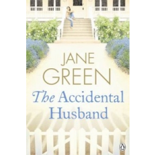  Accidental Husband – Jane Green idegen nyelvű könyv