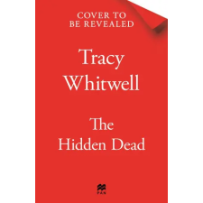  Accidental Medium 4 – Tracy Whitwell idegen nyelvű könyv