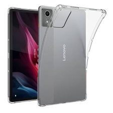 ACCMOBILE Lenovo Tab K11 Plus (TB352FU), Szilikon védőtok, Erősített sarkok, Átlátszó tablet tok