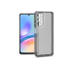 ACCMOBILE Samsung Galaxy A05s, Matrix Telefontok, Védőtok, Műanyag, Szilikon, Erősített sarkok, Áttetsző tok és táska