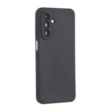 ACCMOBILE Samsung Galaxy A26 5G (SM-A266), Telefontok, Szilikon, TPU, Matt, Fekete tok és táska