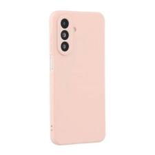 ACCMOBILE Samsung Galaxy A26 5G (SM-A266), Telefontok, Szilikon, TPU, Matt, Rózsaszín tok és táska