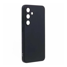 ACCMOBILE Samsung Galaxy A36 5G (SM-A366), Telefontok, Szilikon, TPU, Matt, Fekete tok és táska