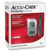 Accu-Chek Performa vércukormérő 1db
