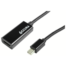 Accura ACC2257 miniDisplayPort apa - Hdmi anya Adapter kábel és adapter