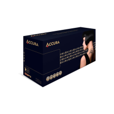 Accura (Epson T11C2) Tintapatron Cián (AC-E11C2C) nyomtatópatron & toner