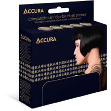 Accura (HP 963XL) Toner Sárga (AC-H963YXL) nyomtatópatron & toner