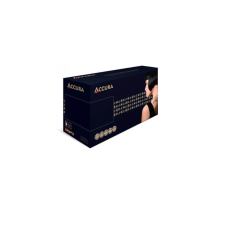 Accura (HP CF540X 203X) Toner Fekete (AC-H0540X) nyomtatópatron & toner