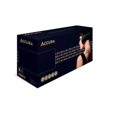 Accura (HP No. 220X W2201X) Nagy kapacitású Toner - Cián (AC-H2201XC) nyomtatópatron & toner