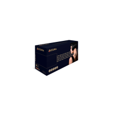 Accura (Konica Minolta TN-321C) Toner Cián nyomtatópatron & toner