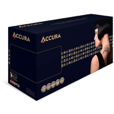 Accura (Kyocera TK-3160) Toner Fekete nyomtatópatron & toner