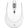 Accura Laurel Wireless egér - Fehér (ACC-M1053)