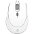 Accura Laurel Wireless egér - Fehér (ACC-M1053)
