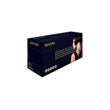 Accura (OKI 46508711) Toner Kék (AC-O0363C) nyomtatópatron & toner