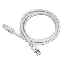 Accura UTP CAT6 Patch kábel 1m - Szürke (ACC2314) kábel és adapter