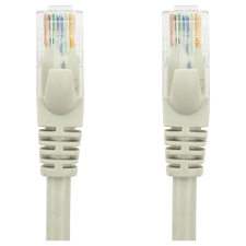 Accura UTP CAT6 Patch kábel 3m - Szürke (ACC2312) kábel és adapter