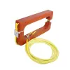  AccuSine+ bontható téglalap áramváltó 1200/5A-69,8x168,2mm belső átmérő PCSPCTFCL12005R Schneider