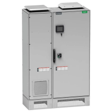  AccuSine PCS+ aktív felharmonikus szűrő 600-690V 80A IP54 PCSP080D7IP54 Schneider villanyszerelés