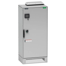  Accusine PFV+ aktív fázisjavító 380-480V 300A IP31 EVCP300D5IP31 Schneider villanyszerelés