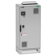  Accusine PFV+ aktív fázisjavító 380-480V 300A IP54 EVCP300D5IP54 Schneider villanyszerelés