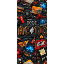  AcDc oxford rövidáru