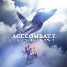  Ace Combat 7: Skies Unknown - Season Pass (DLC) (Digitális kulcs - PC) videójáték