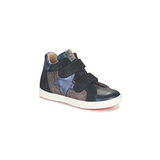 Acebo's Magas szárú edzőcipők 5541SX-MARINO Kék 31 gyerek cipő