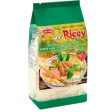  Acecook OH!Ricey Rizstészta Széles metélt 200g alapvető élelmiszer
