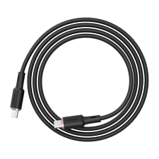 AceFast Kábel USB-C-USB-C Acefast C2-03 1.2m (fekete) kábel és adapter