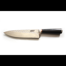  ACEJET Hammerman Ebony SanMai Chef (8594176642840) kés és bárd