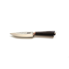 AceJet Hammerman Ebony SanMai Utility kés és bárd
