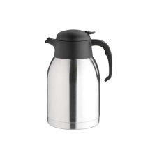 Acél 1500ml Termosz - Ezüst termosz