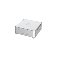 Acemagic MINI PC AceMagic GK3 PLUS, Intel N97 16GB RAM + 512GB szürke színben számítógép ház