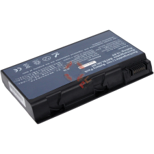 Acer 10499404 Akkumulátor 14.8V 4400mAh acer notebook akkumulátor