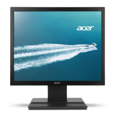 Acer 17&quot; V176Lbmd LED DVI multimédiás monitor (UM.BV6EE.005) monitor