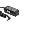 Acer 19V 2.1A 40W helyettesítő új töltő (PA-1400-26, KP.0400H.003)