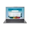 Acer Aspire 18 AI A18-I71M-56KS (Steel Gray) | Intel Core Ultra 5 325 | 16GB DDR5 | 250GB SSD | 0GB HDD | 18" matt | 1920X1200 (WUXGA) | INTEL Graphics | W11 PRO