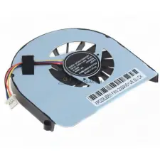 Acer Aspire 3820, 3820G, 3820T, 3820TG, 3820TZ, 3820ZG CPU hűtőventilátor, 2 pin laptop alkatrész
